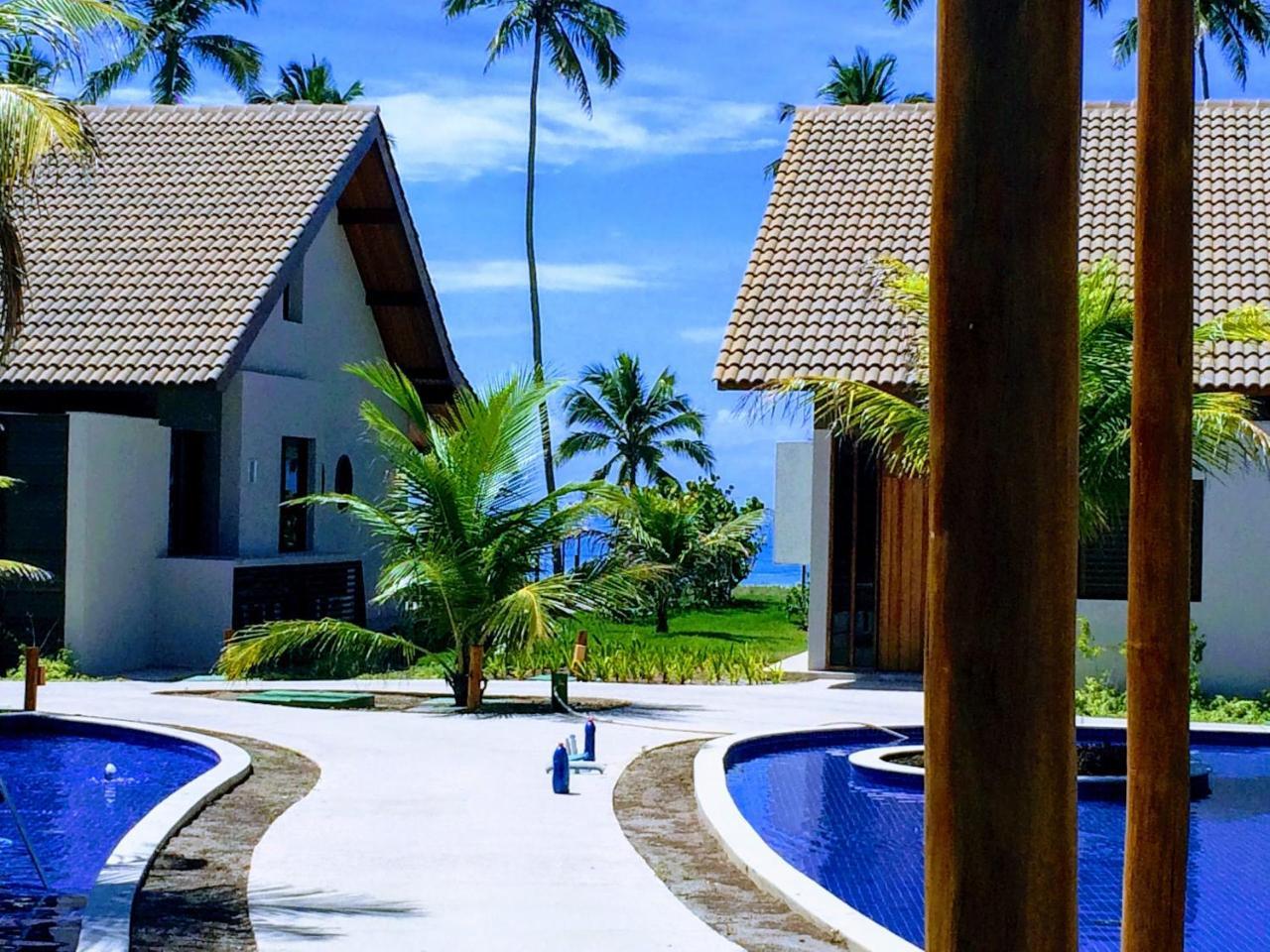 Bangalo Luxo Malawi Сasa de vacaciones Pôrto das Galinhas