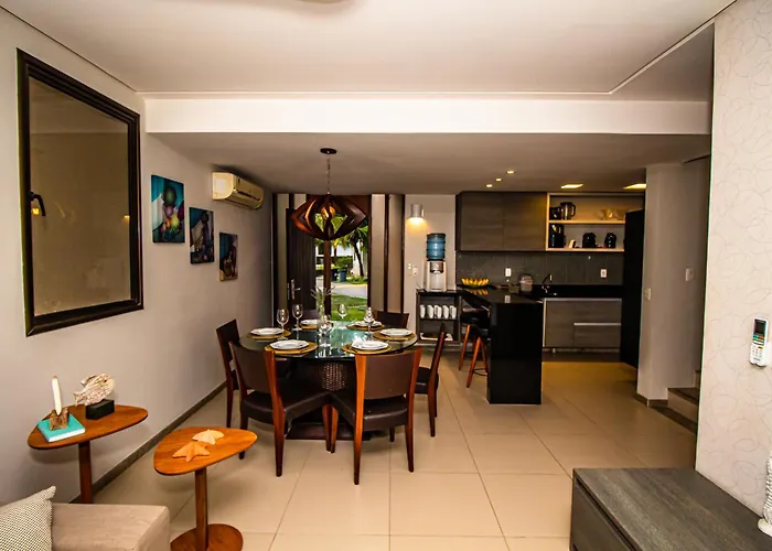 Bangalo Luxo Malawi Beach Houses