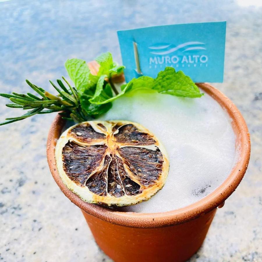 度假居 Bangalo Luxo Malawi