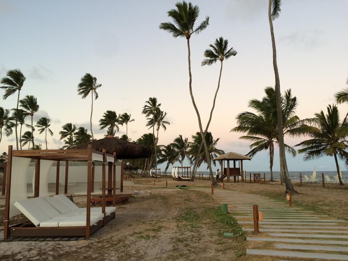 Bangalo Luxo Malawi 度假居 Pôrto das Galinhas