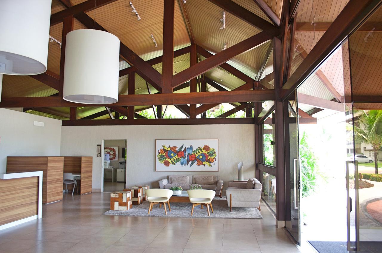 度假居 Bangalo Luxo Malawi Pôrto das Galinhas